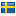 dejavu.sk server is located in Sweden